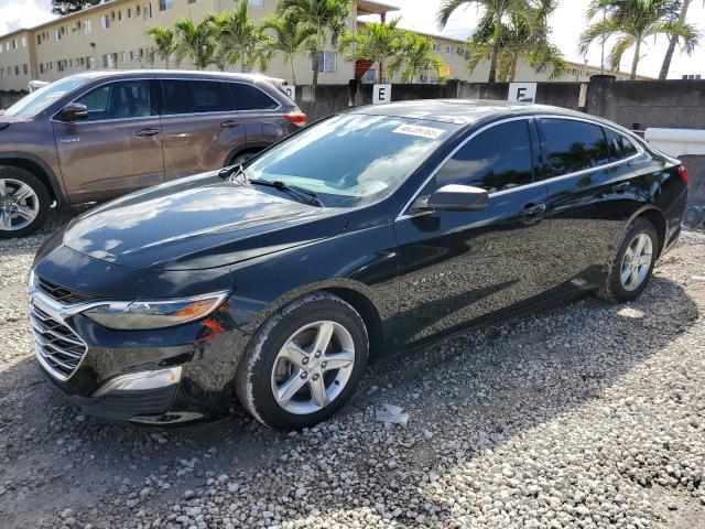 2020 Chevrolet Malibu Ls продається в Opa Locka, FL - Normal Wear