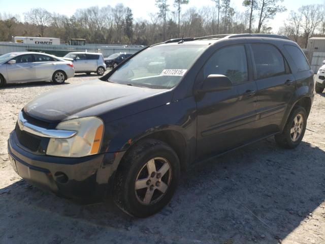 2005 Chevrolet Equinox Lt