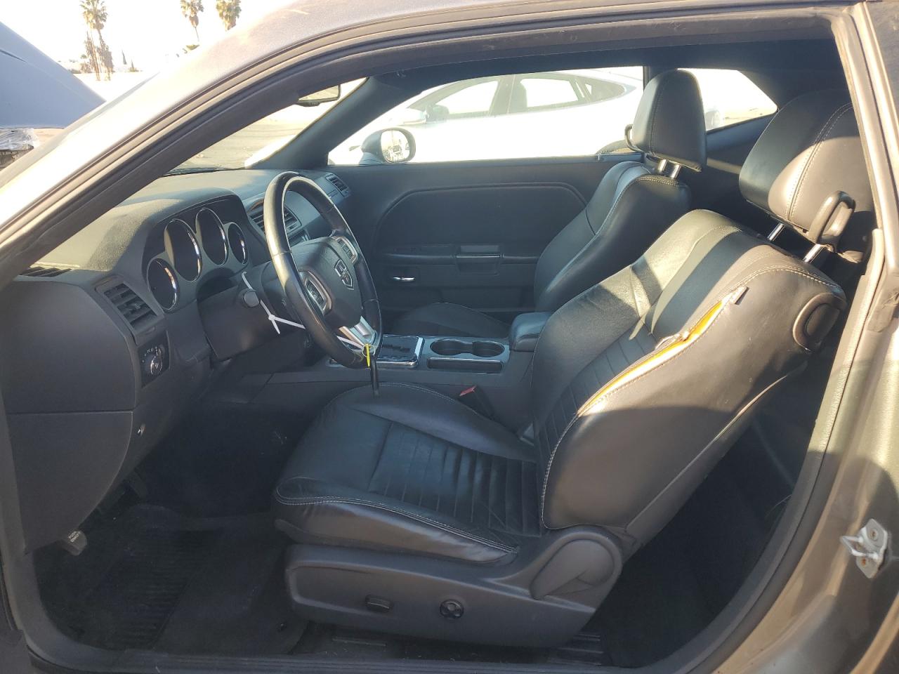 2011 Dodge Challenger VIN: 2B3CJ4DG9BH603294 Lot: 66497195