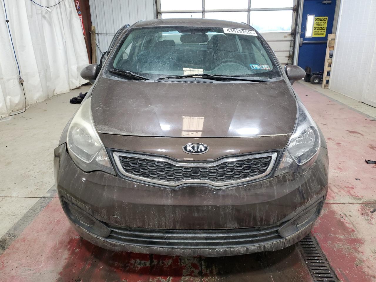 2014 Kia Rio - Image 5