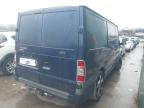 2010 FORD TRANSIT 11 for sale at Copart ROCHFORD
