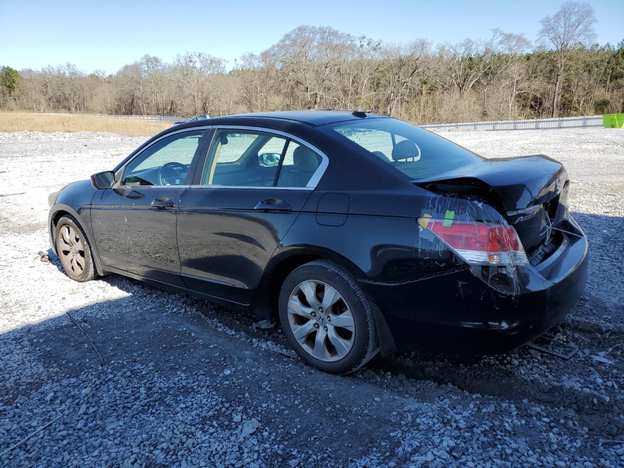 2010 Honda Accord - Image 2