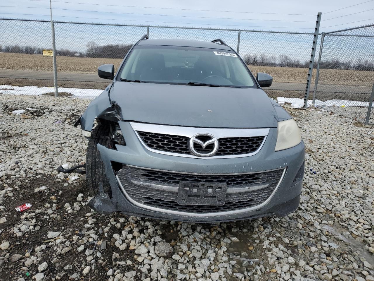 2010 Mazda CX-9 - Image 5