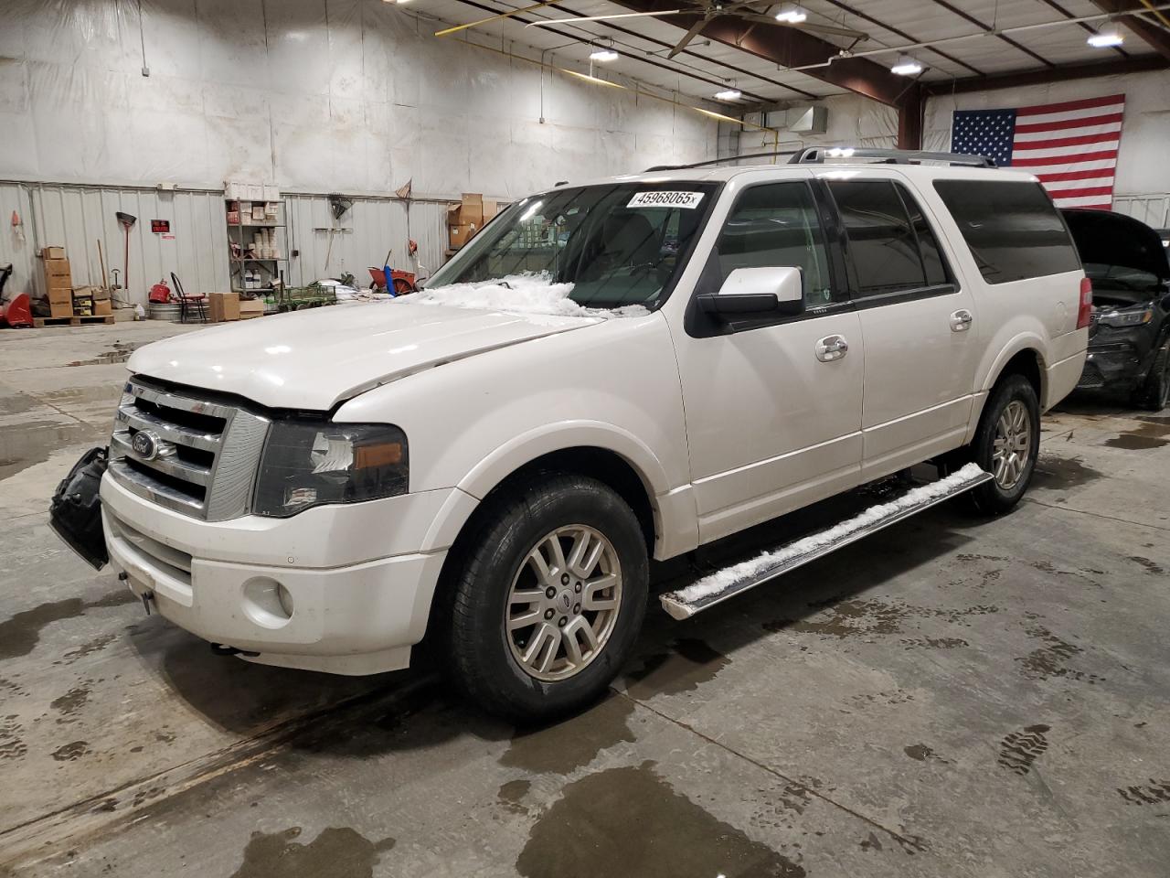 2013 Ford Expedition - Image 1