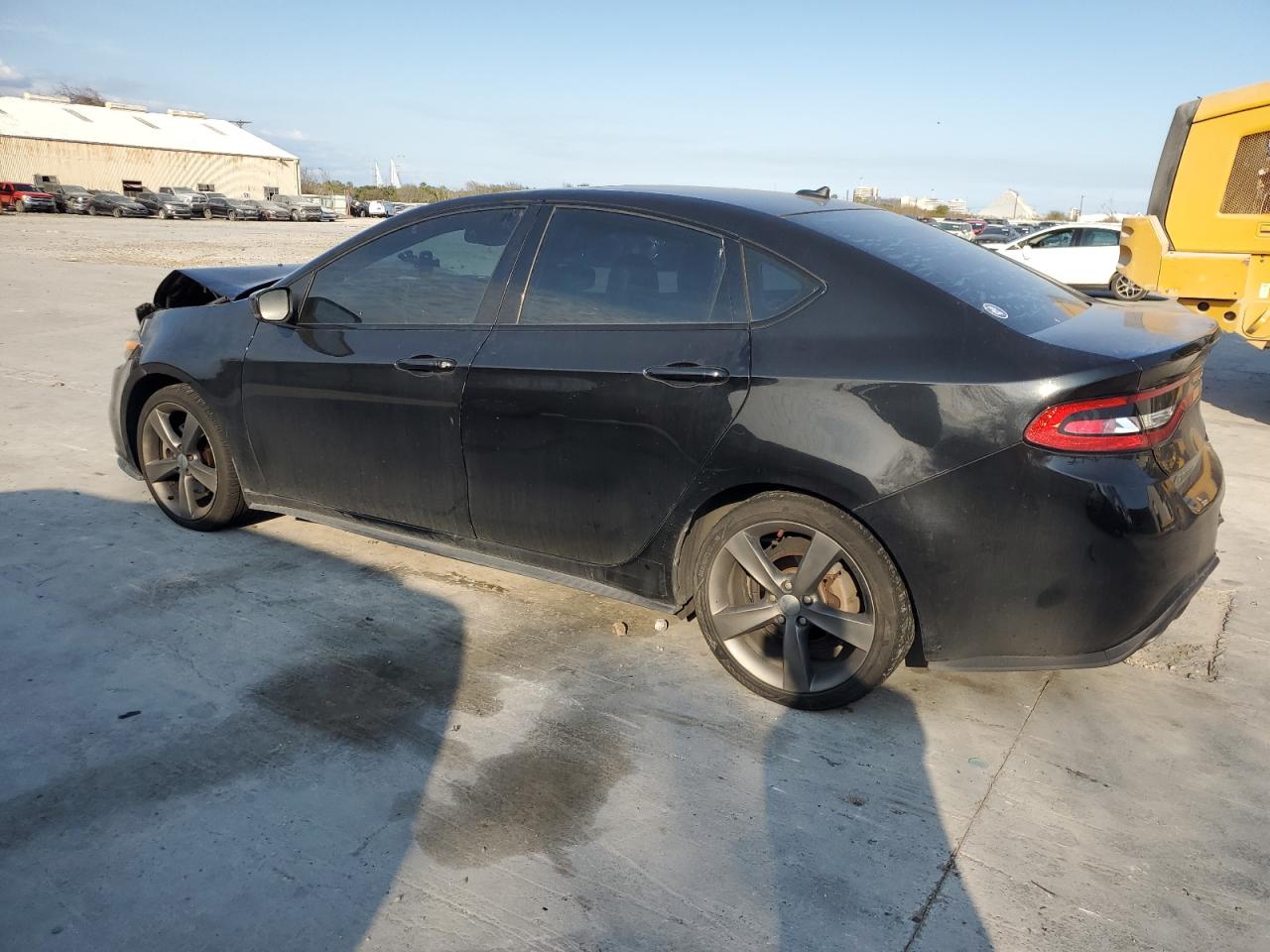 2015 Dodge Dart - Image 2