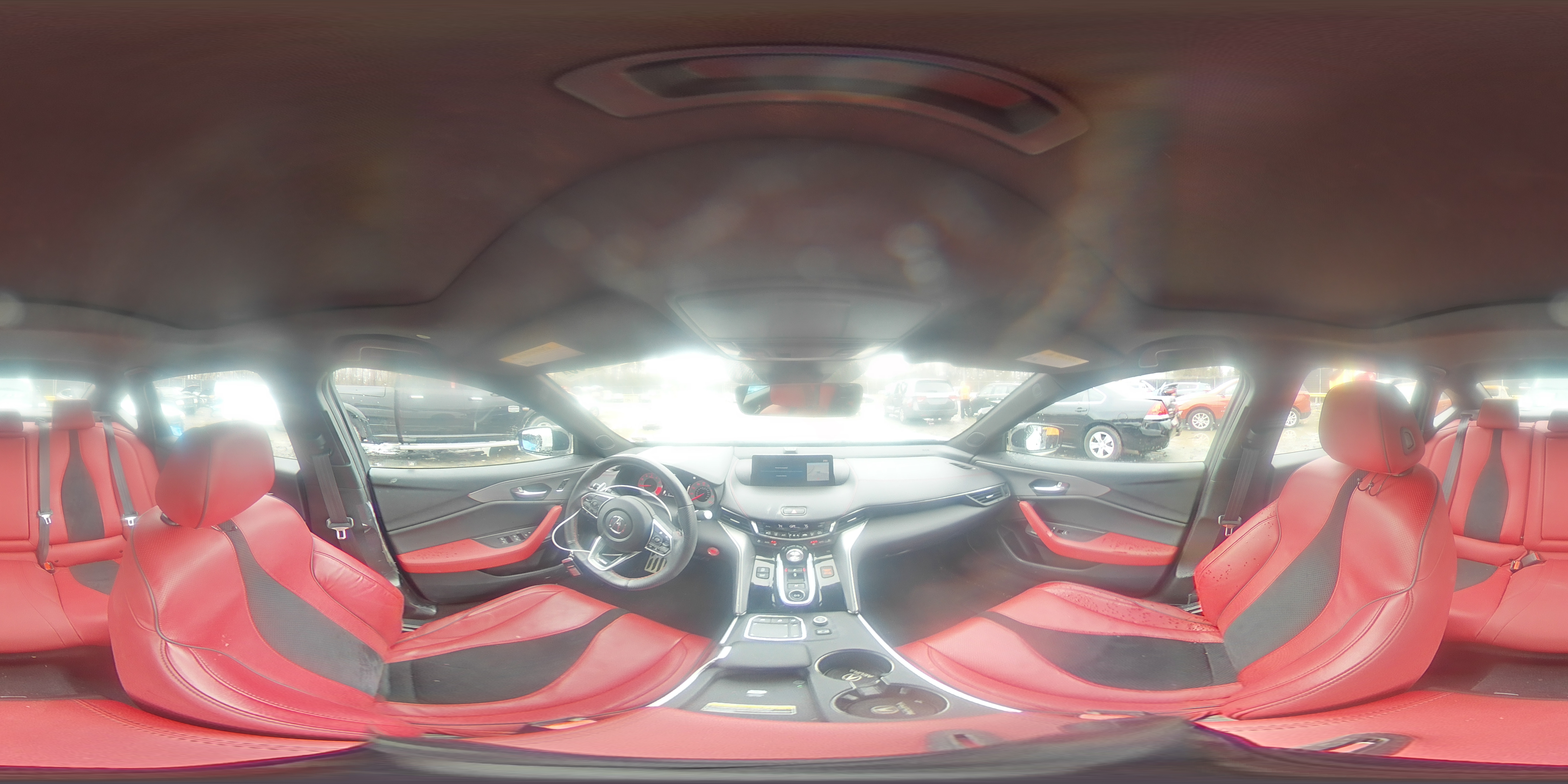 2023 Acura TLX - Image 13