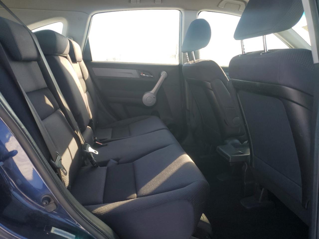 2007 Honda CR-V - Image 12