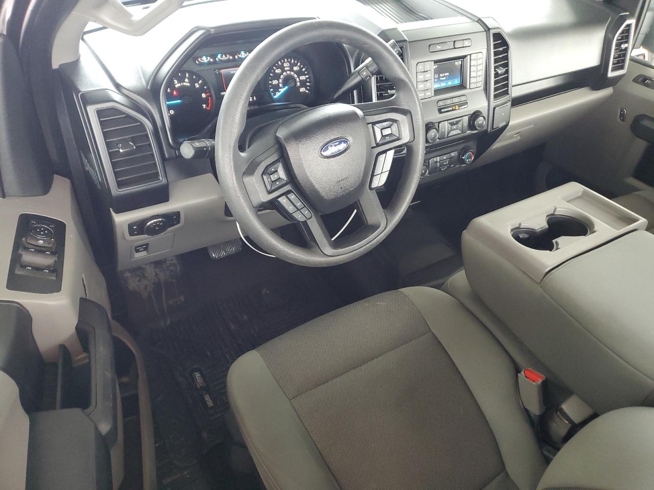 2016 Ford F-150 - Image 8
