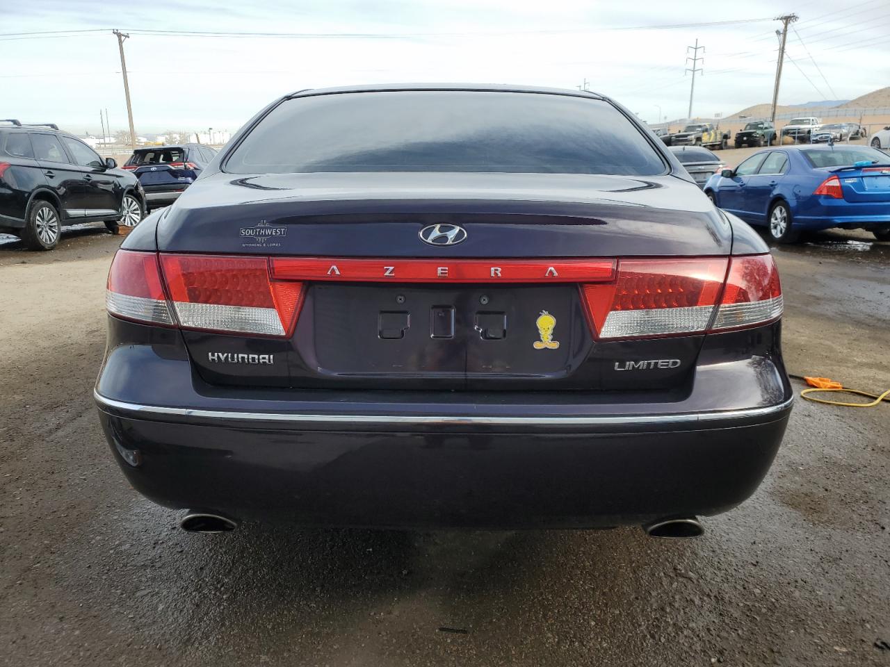 2006 Hyundai Azera - Image 6