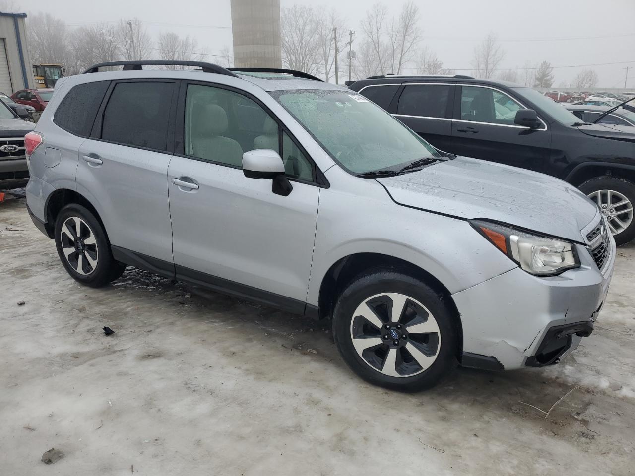 2017 Subaru Forester - Image 4