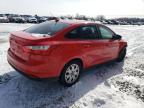 2012 Ford Focus Se იყიდება Cicero-ში, IN - Front End