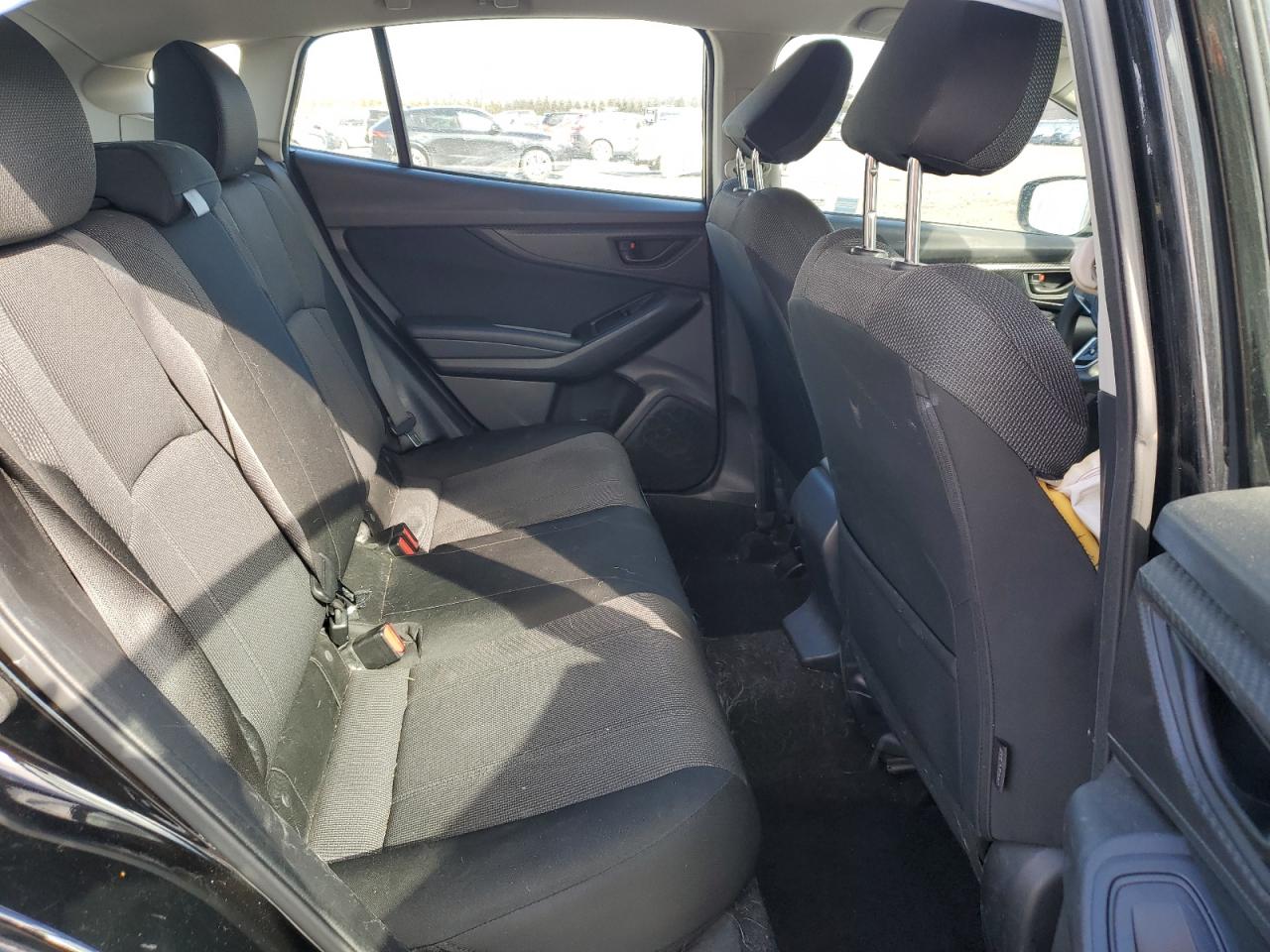 2017 Subaru Impreza - Image 10