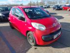 2006 CITROEN C1 VIBE for sale at Copart NEWBURY