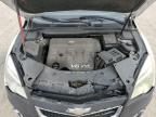 2011 Chevrolet Equinox Lt за продажба в Houston, TX - Front End