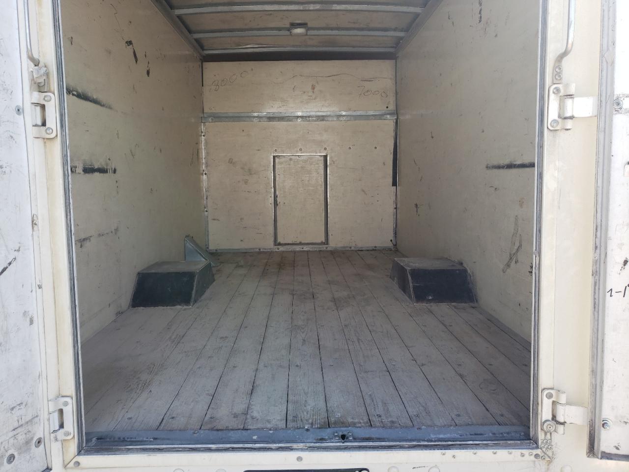 2014 Chev Express Commercial C VIN: 1GB0G2BA6E1180460 Lot: 45749825