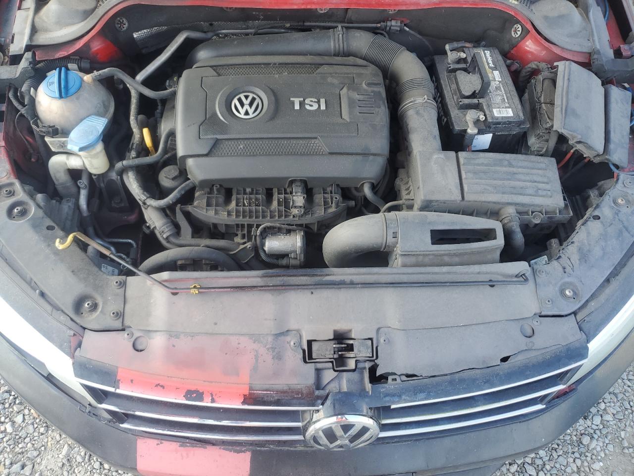 2015 Volkswagen Jetta - Image 11