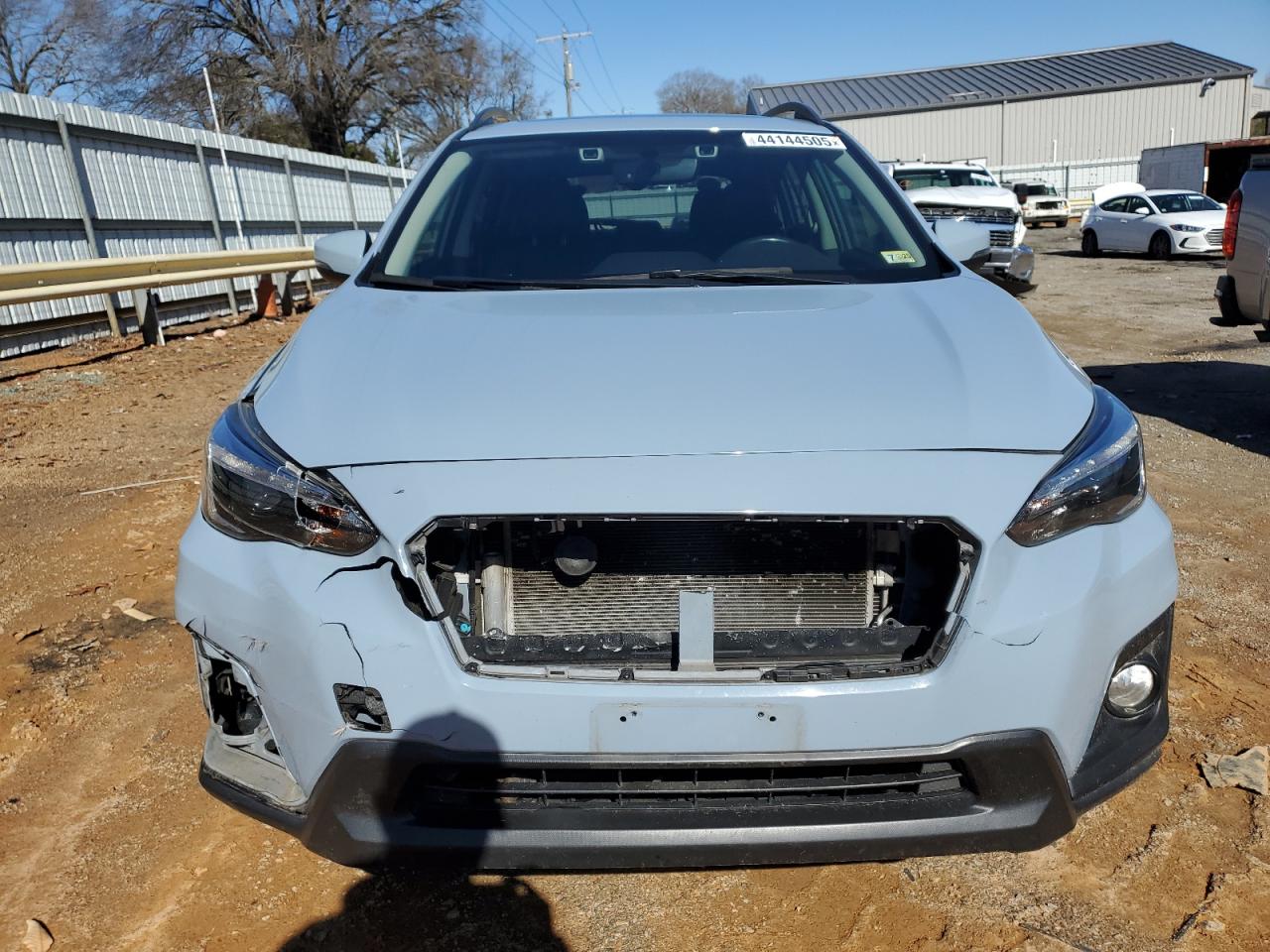 2018 Subaru XV - Image 5