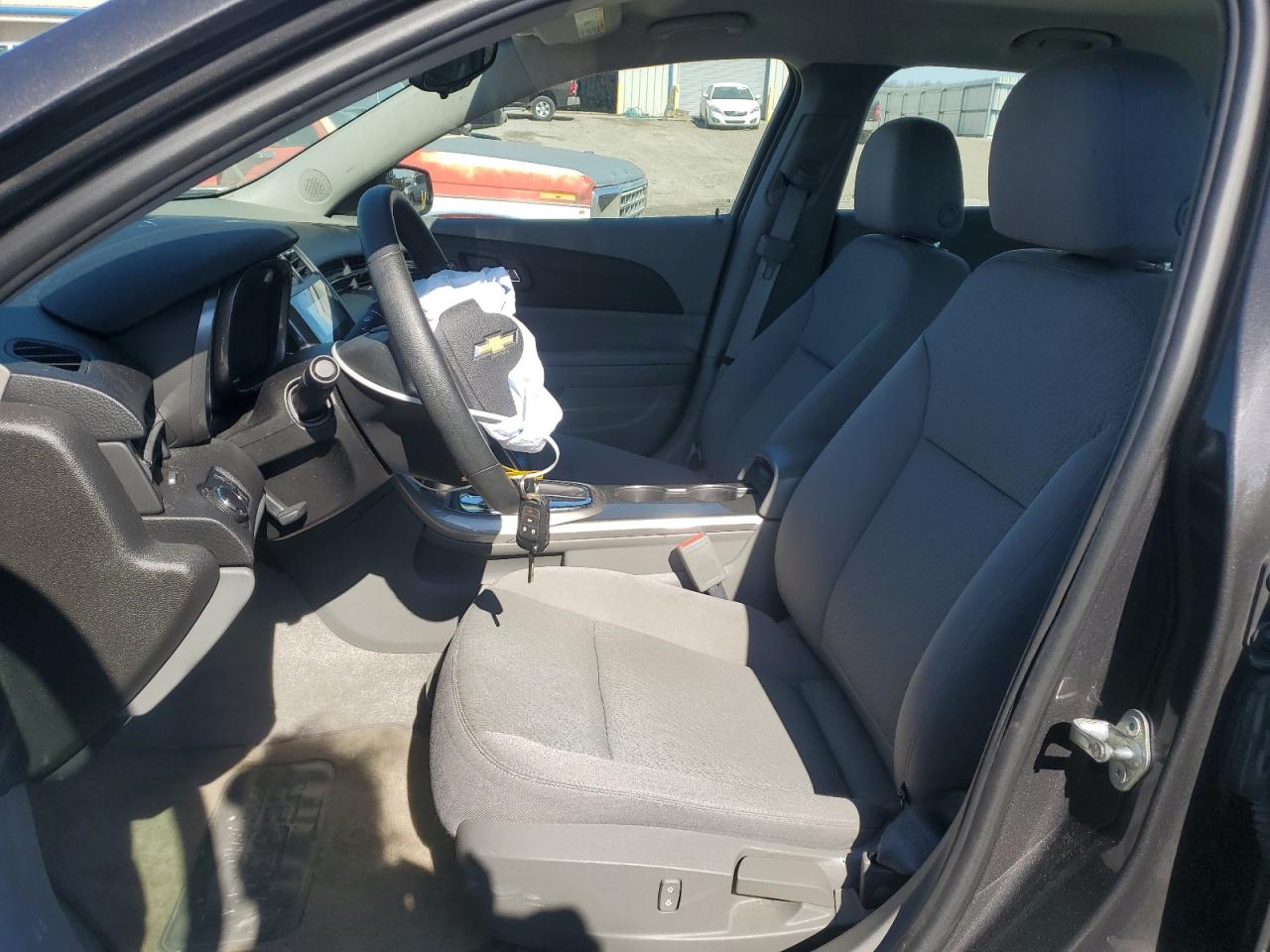 2013 Chevrolet Malibu - Image 7