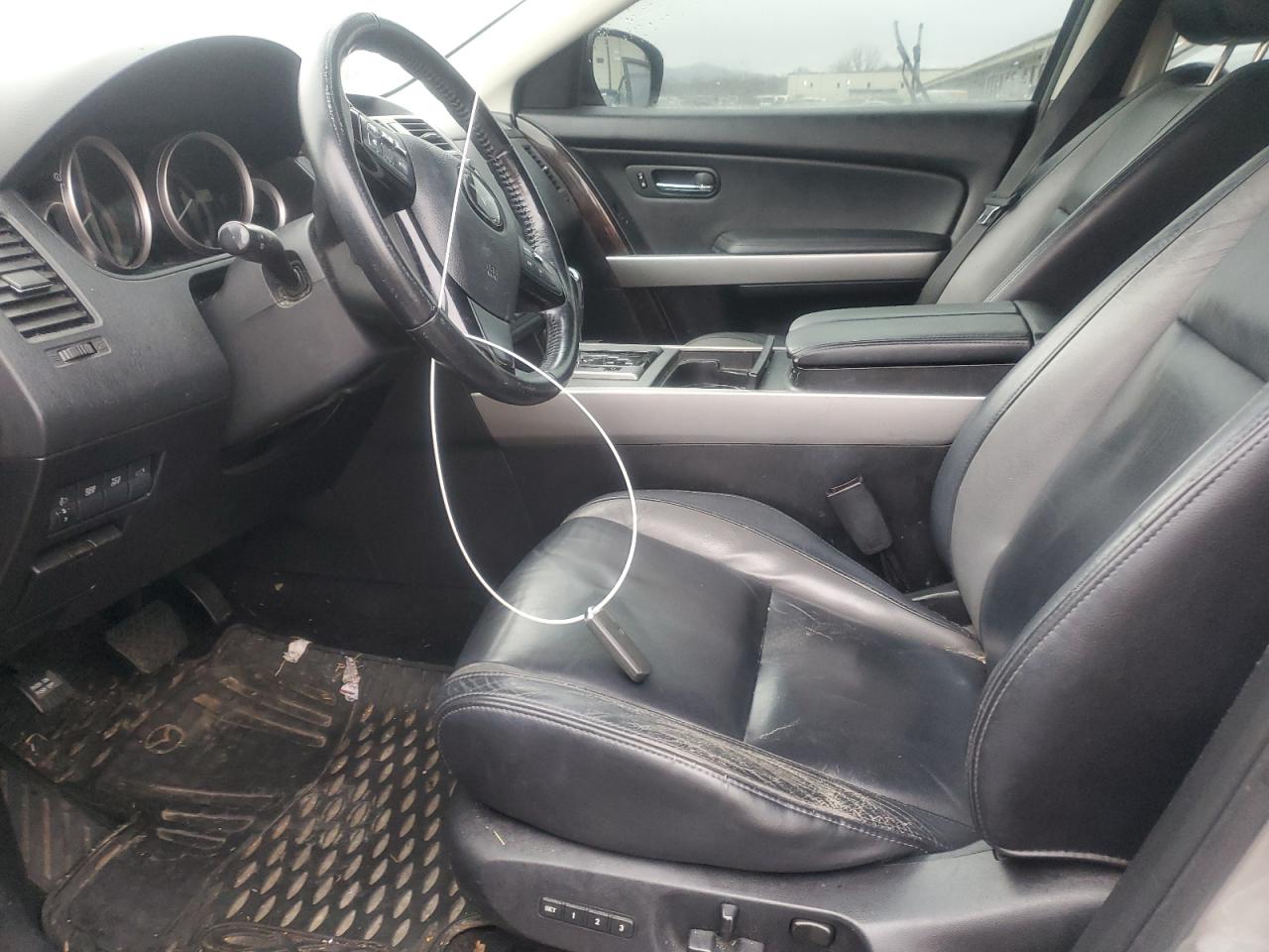 2010 Mazda CX-9 - Image 7