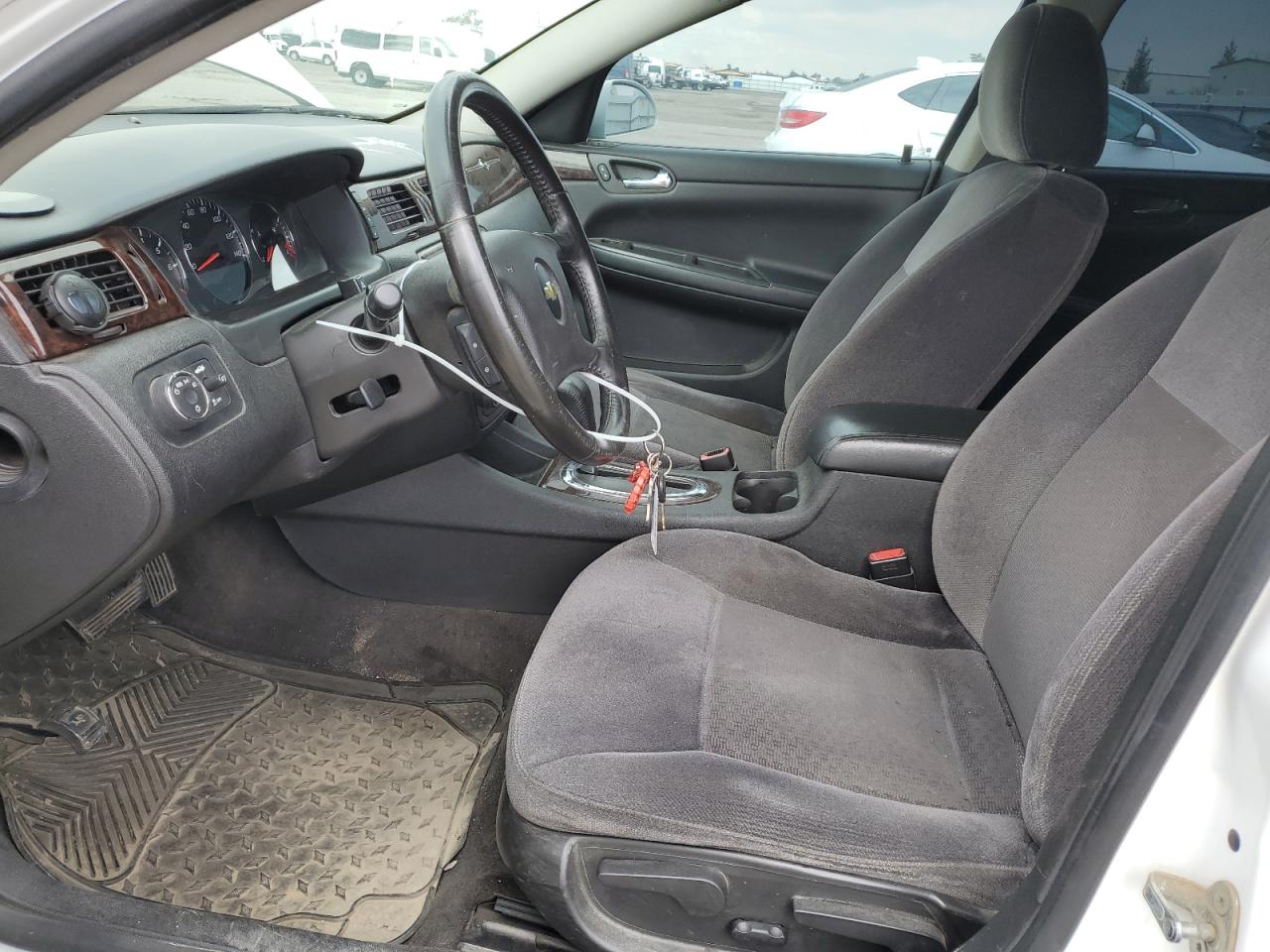 2013 Chevrolet Impala - Image 7