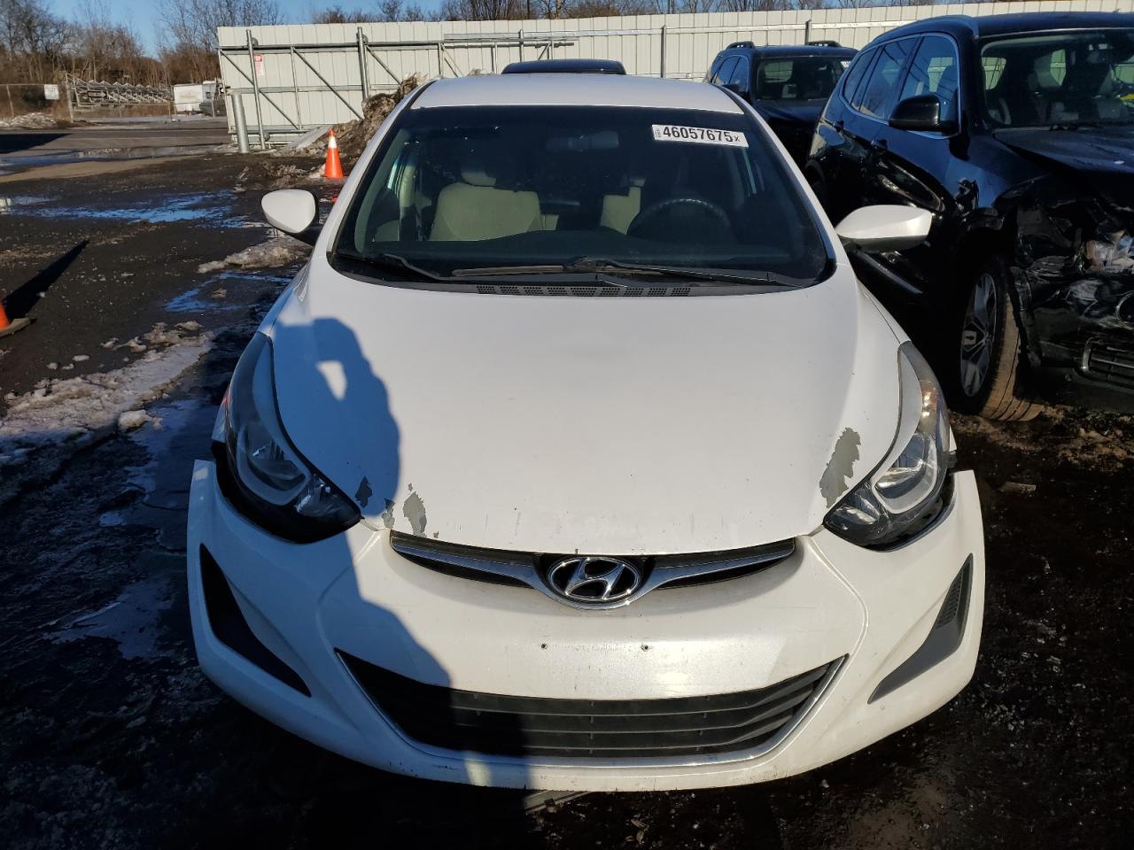 2015 Hyundai Elantra - Image 5