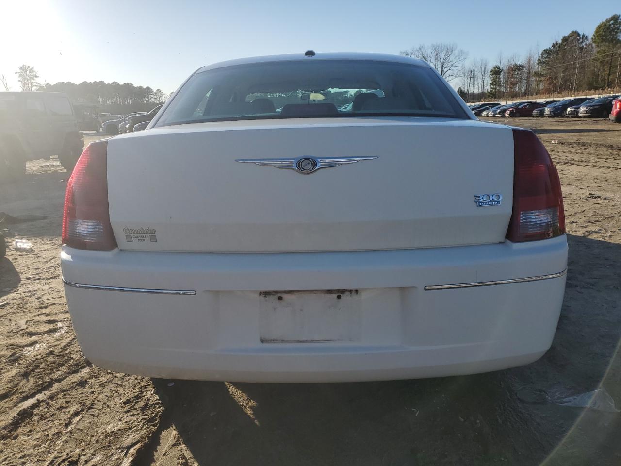 2007 Chrysler 300 - Image 6