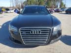 2012 Audi A8 L Quattro იყიდება Dunn-ში, NC - Front End