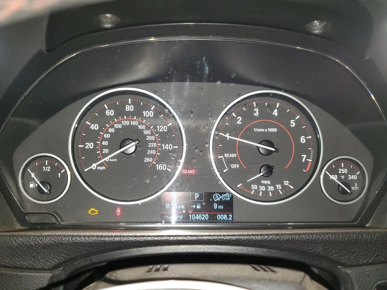 2016 BMW 4er - Image 9