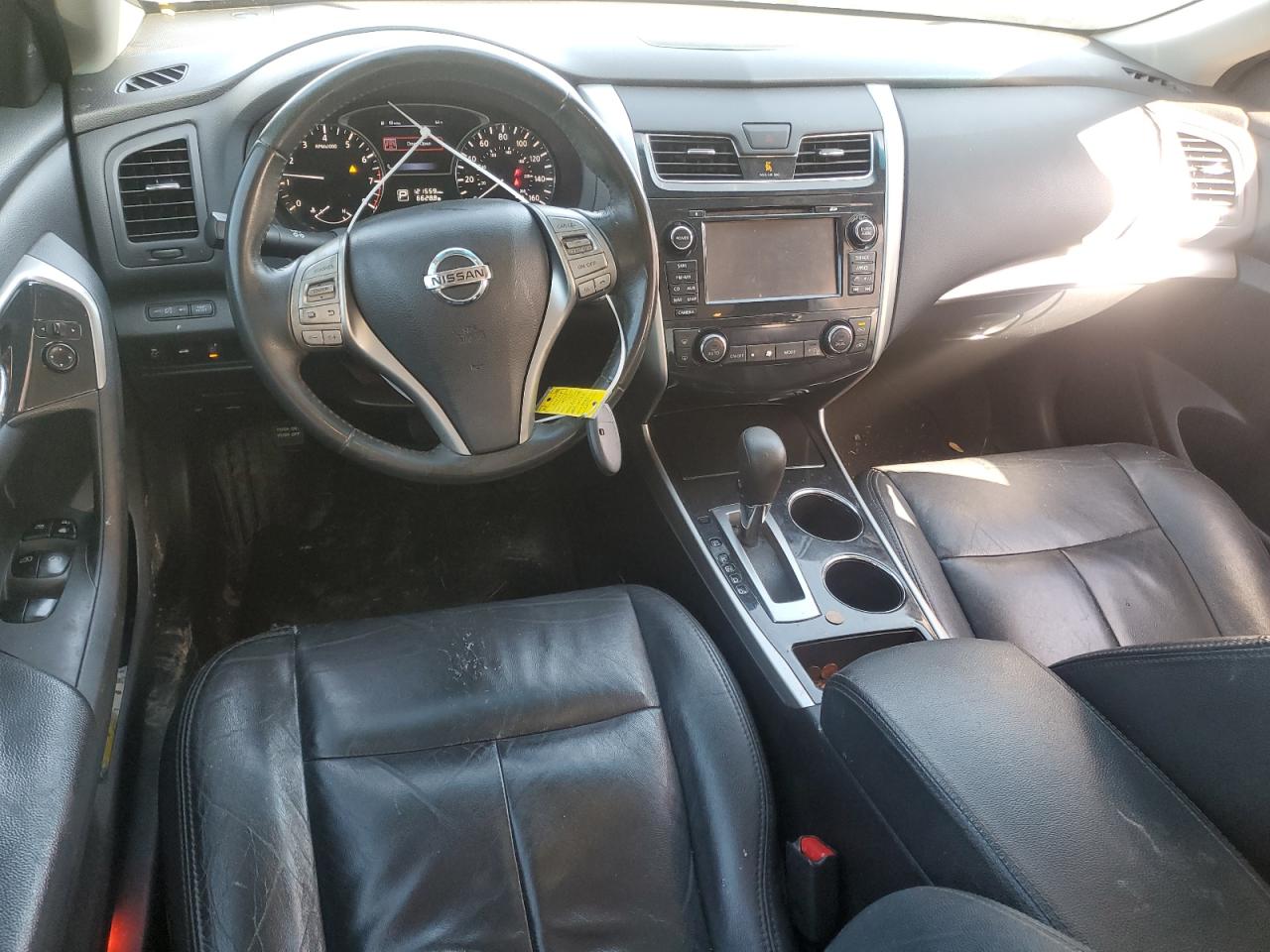 2014 Nissan Altima - Image 8