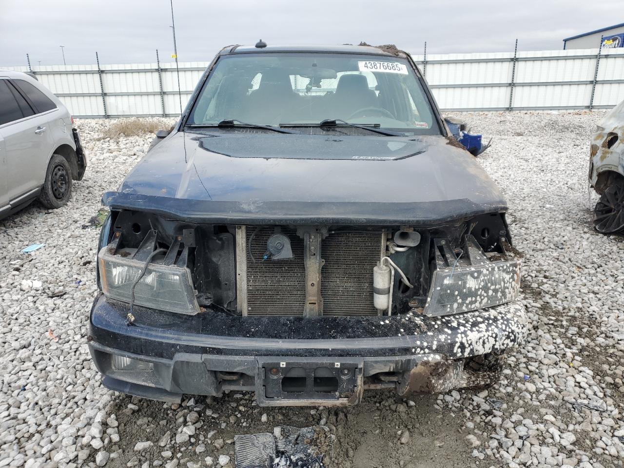 2004 Chevrolet Colorado - Image 5