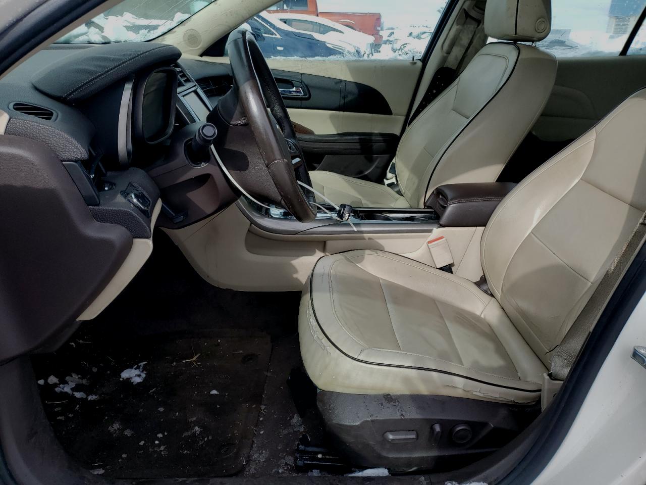2013 Chevrolet Malibu - Image 7