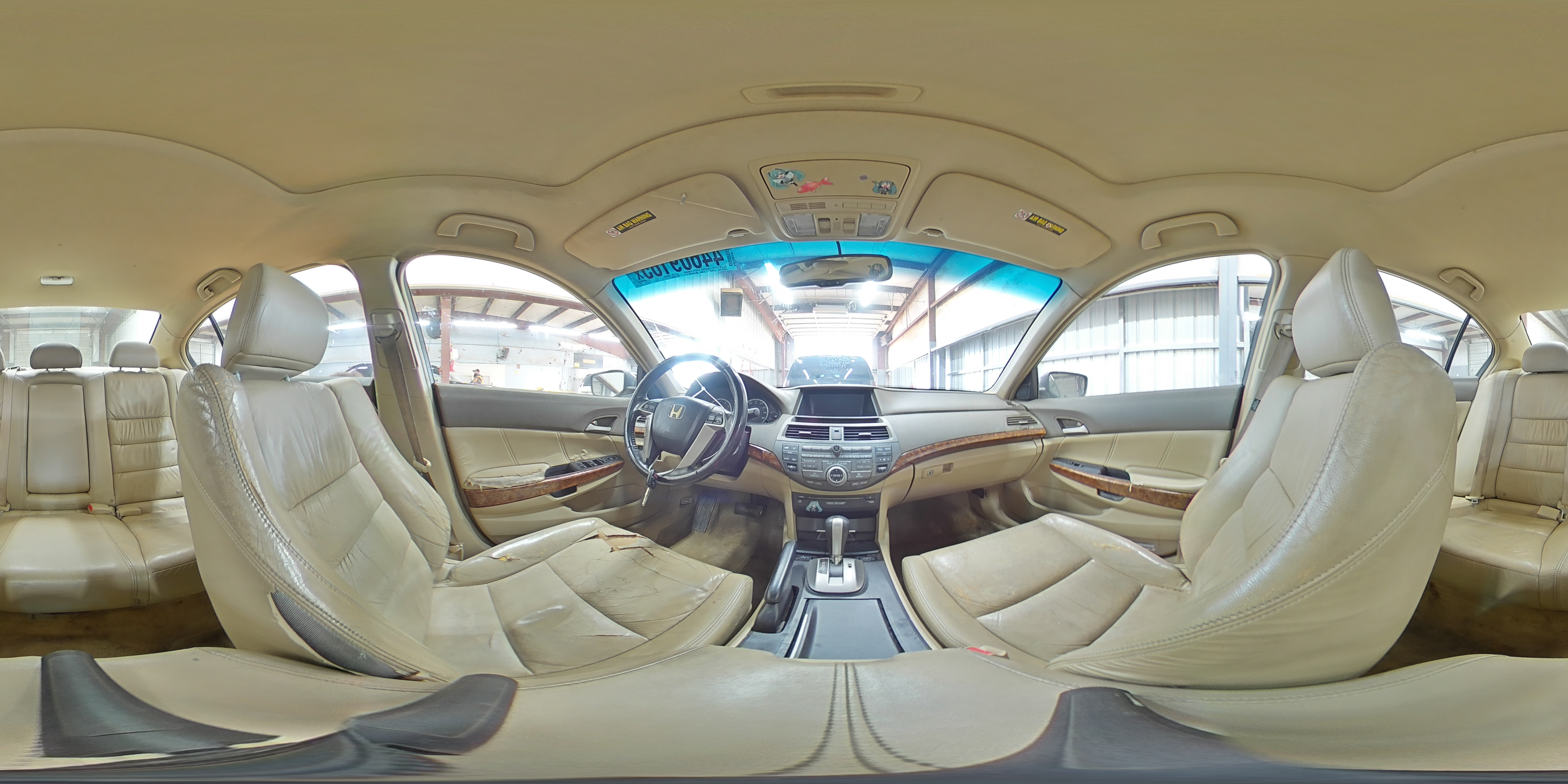 2008 Honda Accord - Image 12