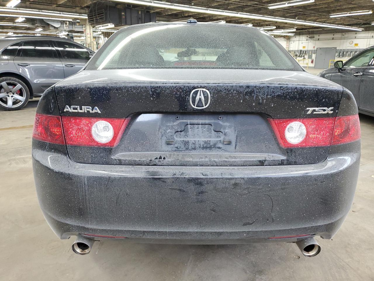 2005 Acura TSX - Image 6