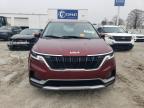 2023 Kia Carnival Lx na sprzedaż w Seaford, DE - Minor Dent/Scratches