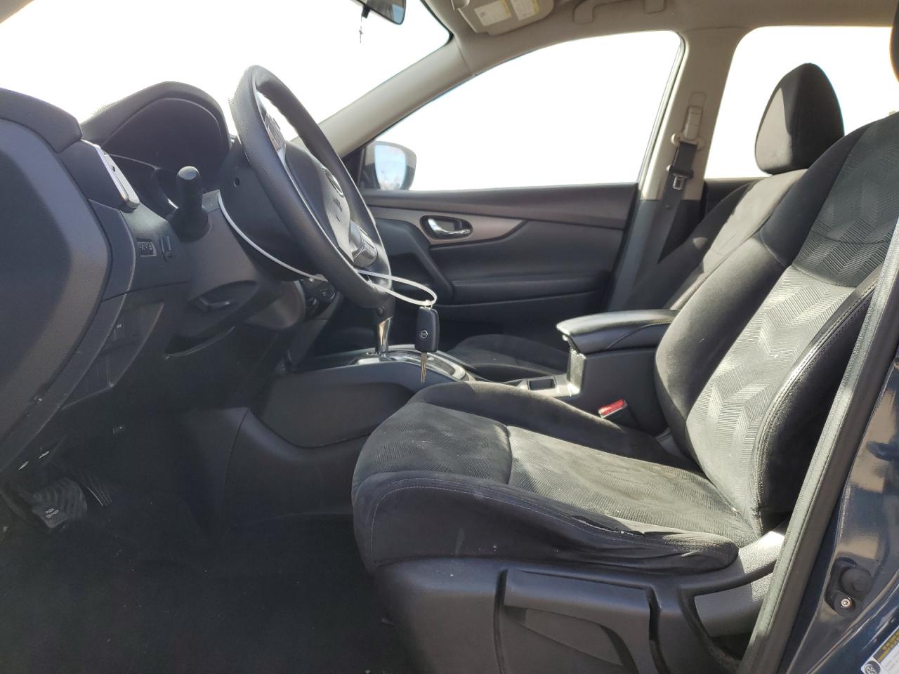 2016 Nissan Rogue - Image 7