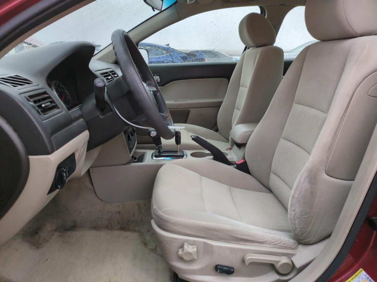 2007 Ford Fusion - Image 7