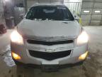 2011 Chevrolet Traverse Lt იყიდება Columbia-ში, MO - Side