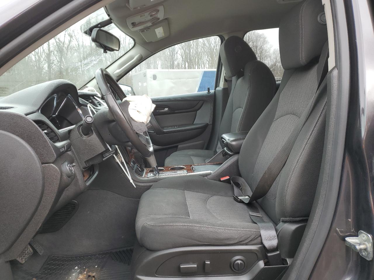 2013 Chevrolet Traverse - Image 7