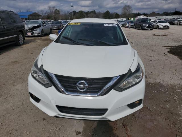  NISSAN ALTIMA 2018 Белый