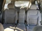 2007 HONDA ODYSSEY EX for sale at Copart GA - ATLANTA SOUTH