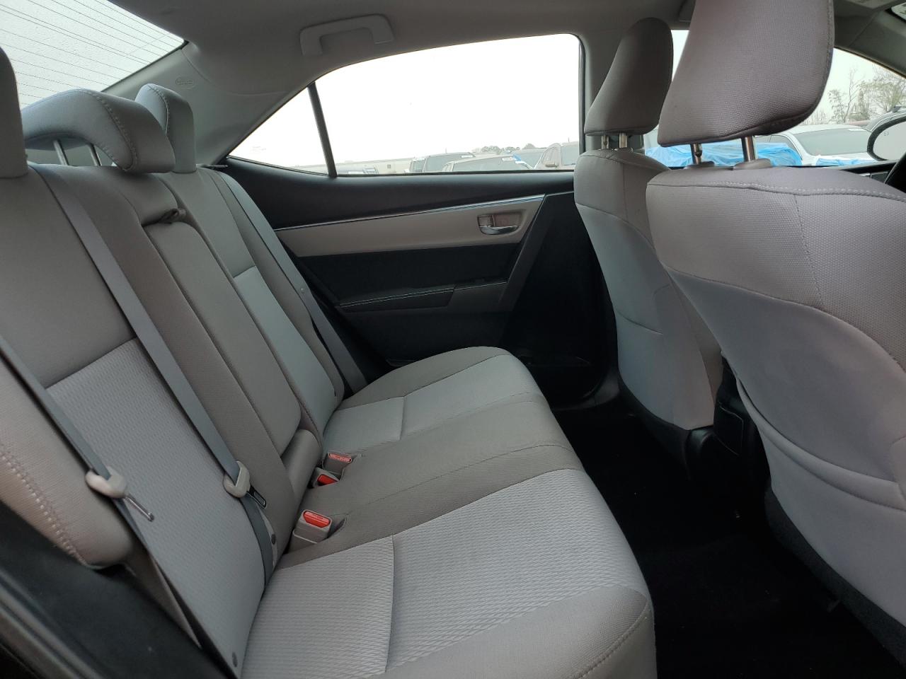 2016 Toyota Corolla - Image 10