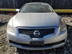 2008 Nissan Altima 2.5S للبيع في Waldorf، MD - Side