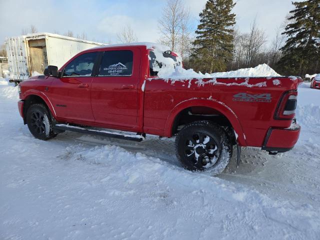 2022 RAM 2500 BIG HORN/LONE STAR