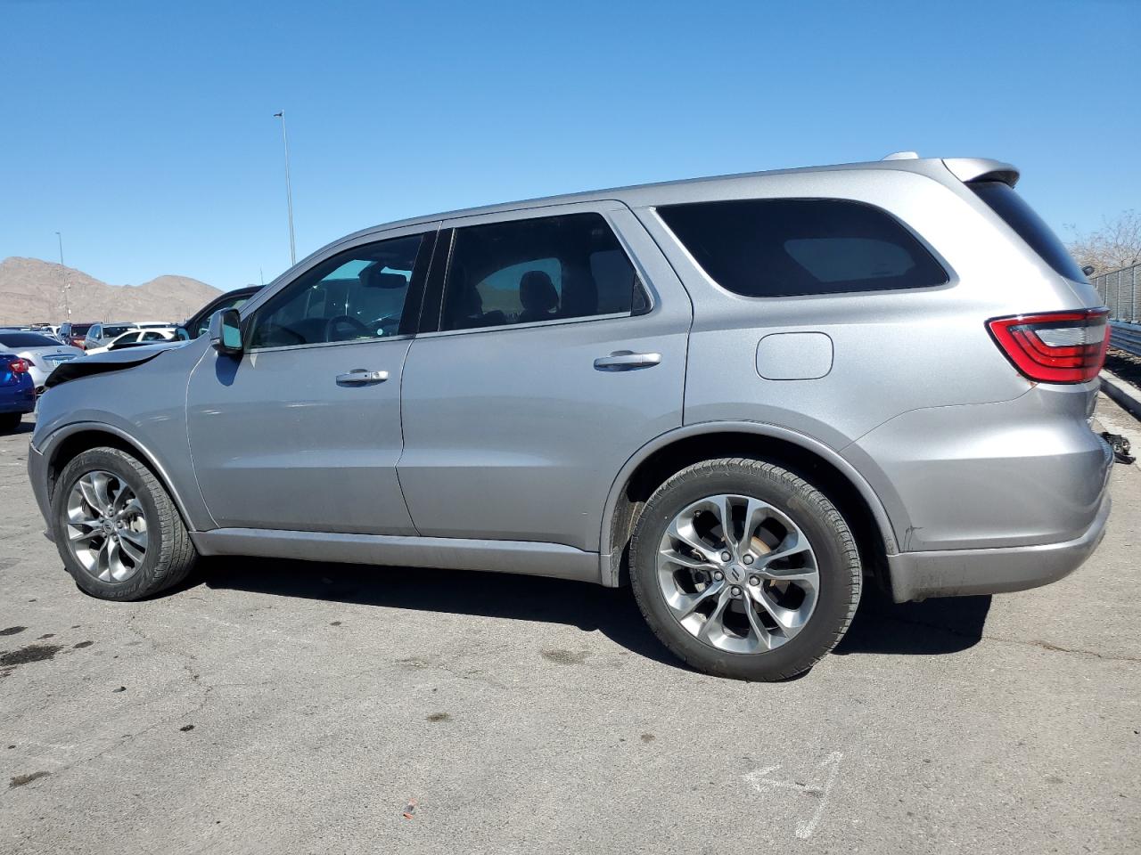 2019 Dodge Durango - Image 2