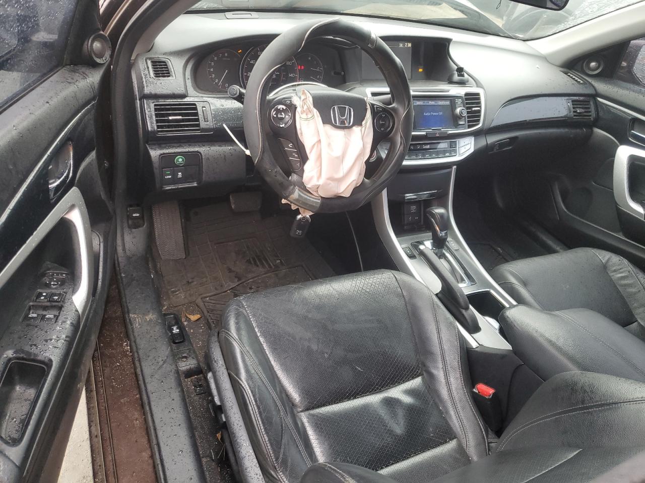 2013 Honda Accord - Image 8