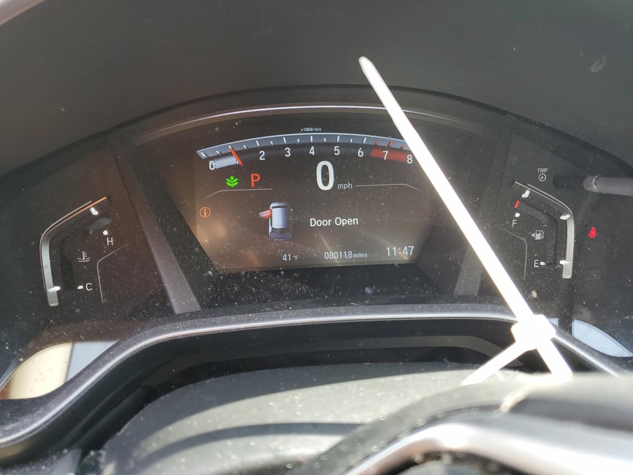 2018 Honda CR-V - Image 9