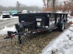 2022 Fox Trail Equipment Trailer for Sale in West Warren, MA - Minor Dent/Scratches