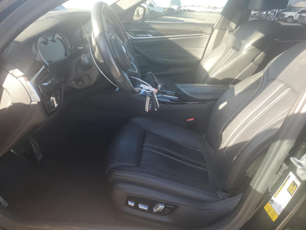 2018 BMW 5er - Image 7
