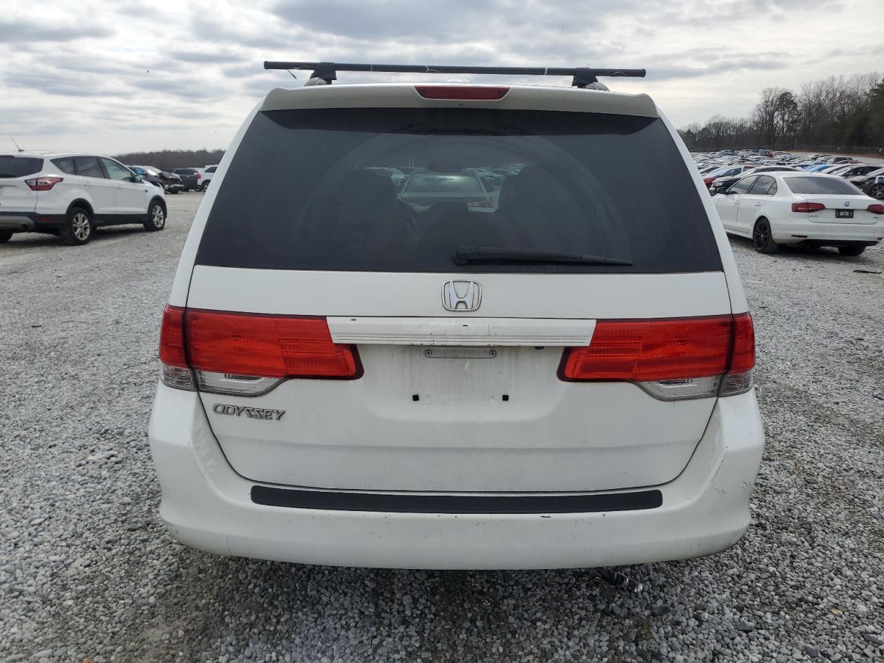 2009 Honda Odyssey - Image 6