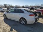 2021 Toyota Corolla Le na sprzedaż w Spartanburg, SC - Rear End
